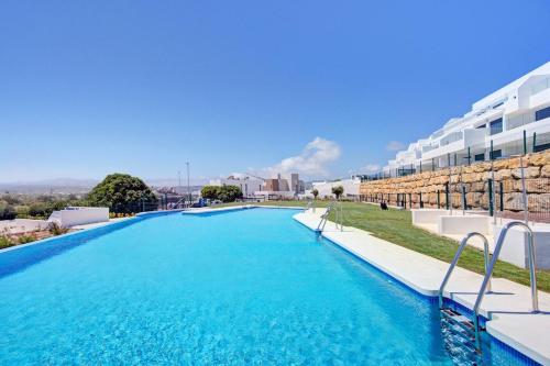 Infinity Pool, Sea View and Private Terrace