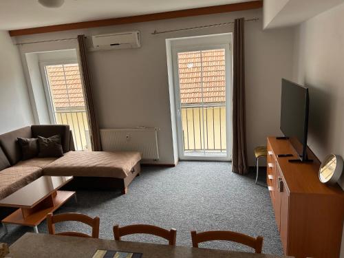 Park & Stay Central, Pieszczany (zdjęcie 2)