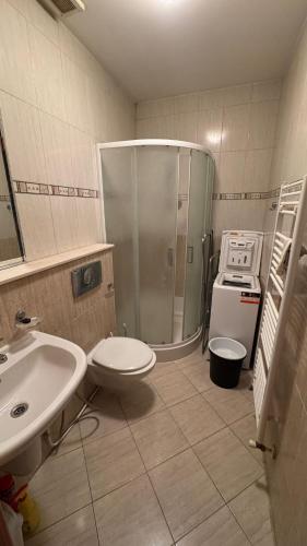 Park & Stay Central, Pieszczany (zdjęcie 5)