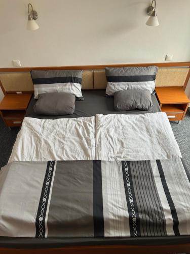 Park & Stay Central, Pieszczany (zdjęcie 6)