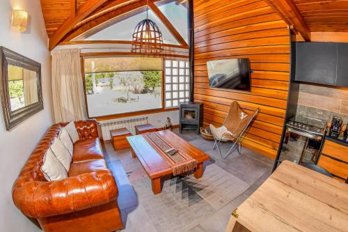 Complejo Base 41 in เซโร กาเตดราล