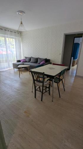 Appartement T3 Poitiers - Location saisonnière - Poitiers