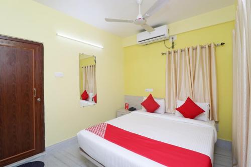 Hotel O Yellow Rose