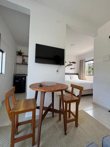 Studio Lopes in Pedrita