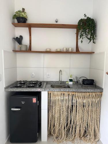 Studio Lopes in Pedrita