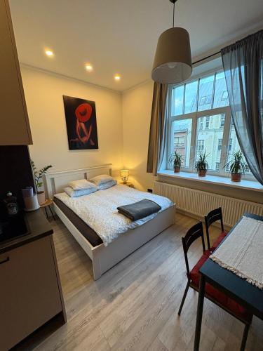 Apartment Matīsa, Riga (foto 2)