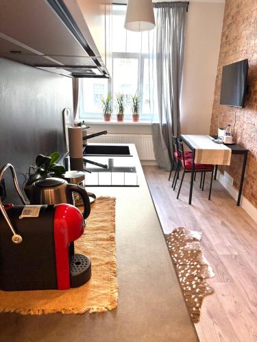 Apartment Matīsa, Riga (foto 4)
