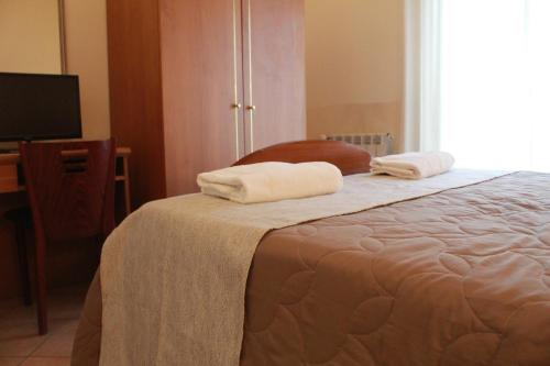 Hotel Ristorante Benigni 2