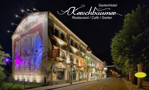 Hotel Kerschbaumer, Sankt Valentin bei Bad Zell