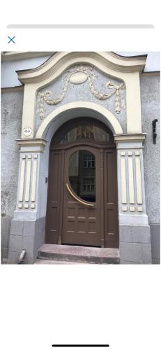 Apartment Matīsa, Riga (foto 7)