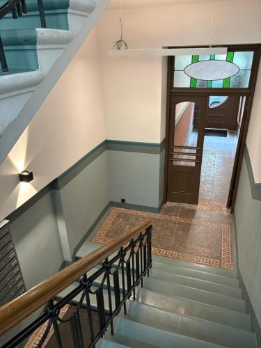 Apartment Matīsa, Riga (foto 8)