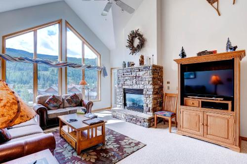 Gateway Mountain Lodge by Keystone Resort