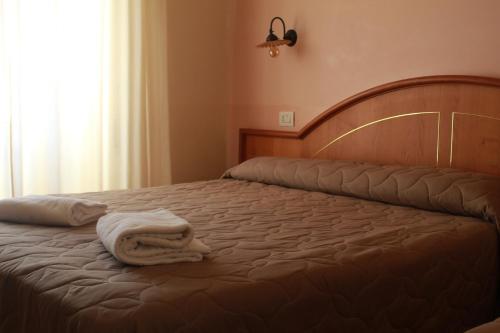 . Hotel Ristorante Benigni