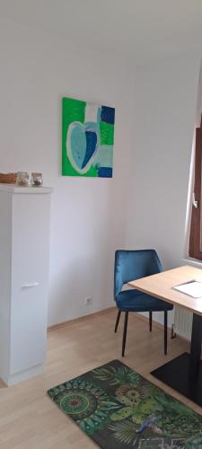 Appartement "In vino veritas" in Heidelberg, Deutschland