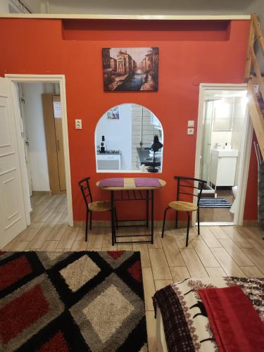Erik Apartments, Budapešť (fotografie 9)