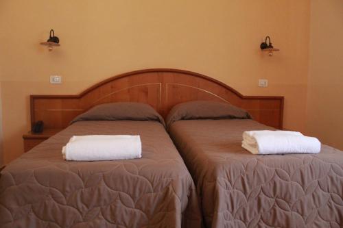 Hotel Ristorante Benigni 4