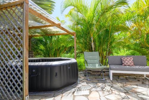 Kayna - Location saisonnière - Sainte-Luce