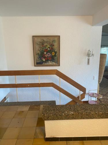 Duplex Loft Apartment in Evilard, Schweiz