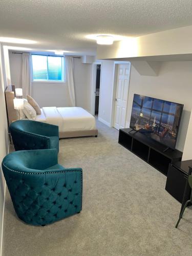 Beautiful suite – khách sạn tại Nepean