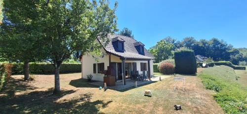 Résidence Hirondelle Corrèze