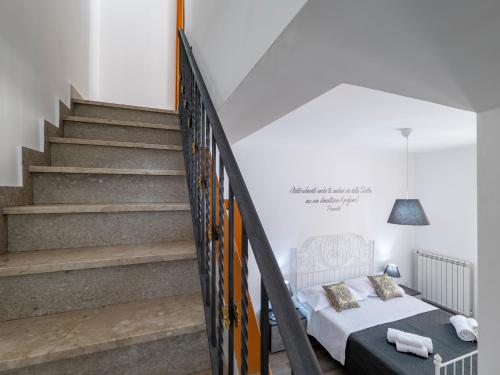 Le due Sicilie -Ragusa Guest House in กลางเมืองรากูซา