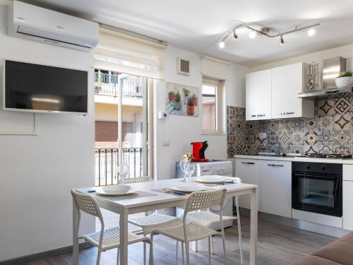 Le due Sicilie -Ragusa Guest House in กลางเมืองรากูซา