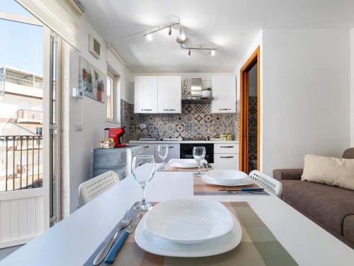 Le due Sicilie -Ragusa Guest House in กลางเมืองรากูซา