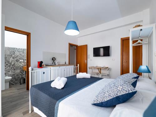 Le due Sicilie -Ragusa Guest House in กลางเมืองรากูซา