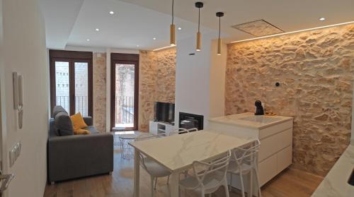 La Casa del Campanar in Traiguera