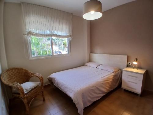 Casa en Valencia, piscina, cerca de golf, playas, moto Gp, Walencja (zdjęcie 9)
