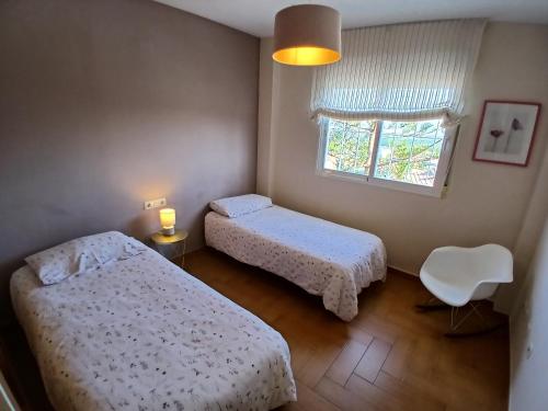 Casa en Valencia, piscina, cerca de golf, playas, moto Gp, Walencja (zdjęcie 8)