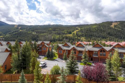 Gateway Mountain Lodge by Keystone Resort - Apartment - Keystone