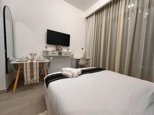 Ramora Homes Azizi Riviera 40 by Vacay Xeal, Dubai (photo 10)
