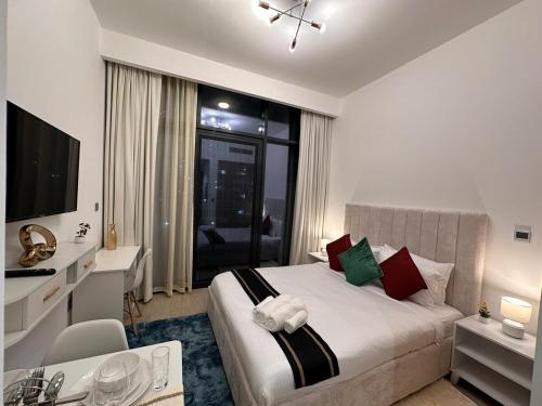 Ramora Homes Azizi Riviera 40 by Vacay Xeal, Dubai (photo 7)