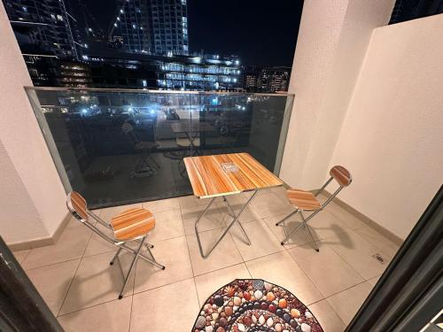 Ramora Homes Azizi Riviera 40 by Vacay Xeal, Dubai (photo 2)
