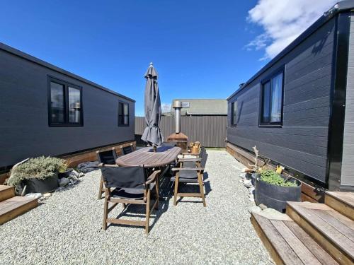 Mackenzie Motels in 費爾利