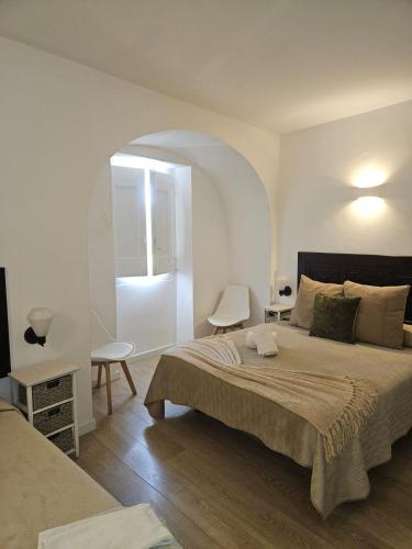 Alcamim Guesthouse in Elvas