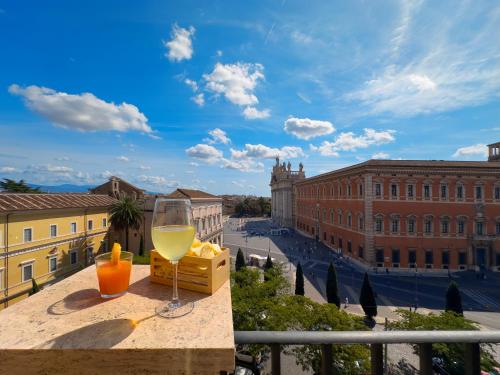 Casa Cecilia, Rome (photo 4)