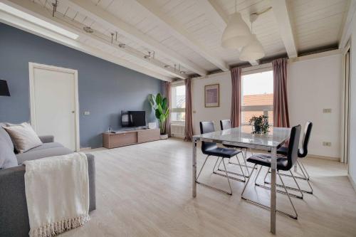 Elegant City Stay near Porta Venezia