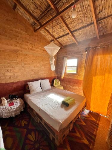 Mbin Maak du Saloum in 旦加恩