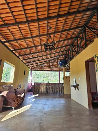 Istaba viesiem, Hostel Encanto das Aguas in Itambé do Mato Dentro