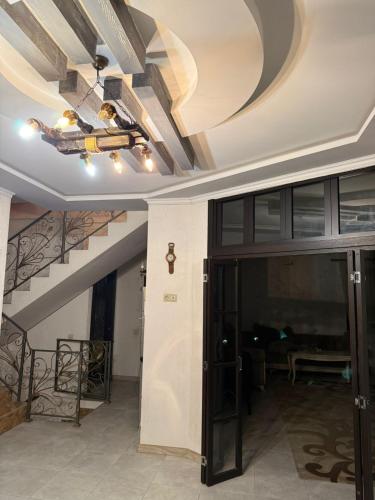 Mashtoc 15 apartament, Jerevan
