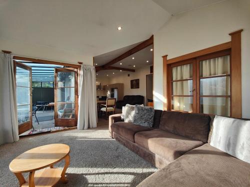 Heritage & Heart by the Park, Invercargill (zdjęcie 6)