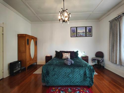 Heritage & Heart by the Park, Invercargill (zdjęcie 9)