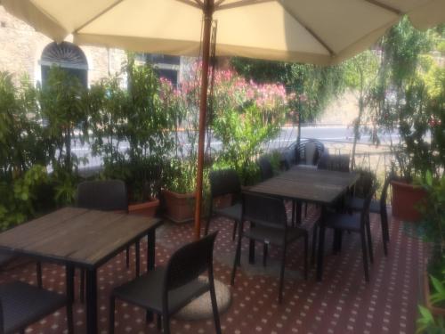 Krogs/atpūtas telpa, Affitta camere Da Lalla in Dolcedo
