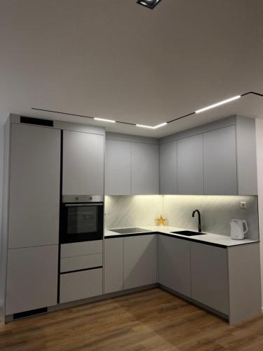 Gjilan Center Apartment in Гнилане