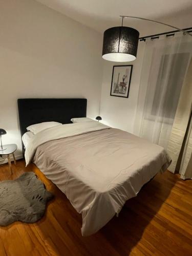 Charme & Flamme - Cosy City Center, Straßburg (Foto 6)