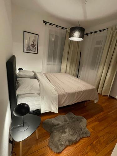 Charme & Flamme - Cosy City Center, Straßburg (Foto 7)