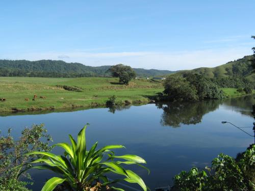 . Daintree Riverview Lodges