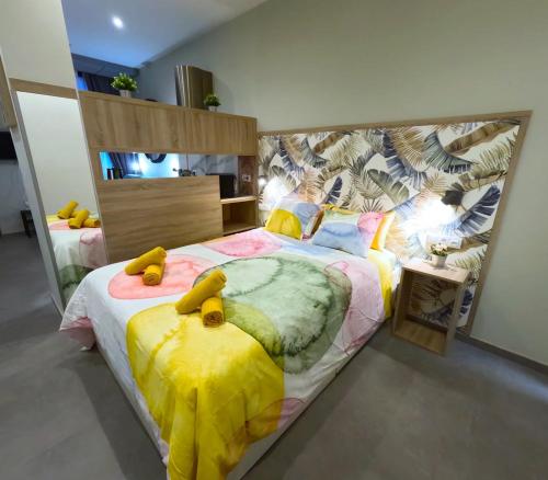 New studio next to Ruzafa in ปิกัสเซนต์